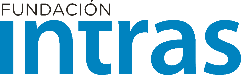 Intras Foundation Intras Foundation logo